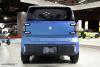Suzuki Vision e-Sky concept photo 10