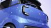 Suzuki Vision e-Sky concept photo 13