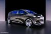 Mercedes-Benz Vision V photo 2