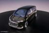 Mercedes-Benz Vision V photo 5
