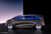 Mercedes-Benz Vision V photo 7