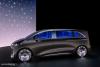 Mercedes-Benz Vision V photo 8