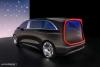 Mercedes-Benz Vision V photo 9