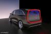 Mercedes-Benz Vision V photo 10