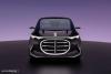 Mercedes-Benz Vision V photo 11