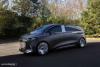 Mercedes-Benz Vision V photo 20