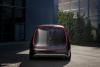 Mercedes-Benz Vision V photo 21