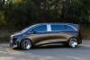 Mercedes-Benz Vision V photo 24