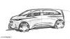 Mercedes-Benz Vision V photo 25