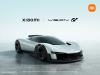 Xiaomi Vision Gran Turismo photo 2
