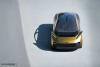 Kia Vision Meta Turismo photo 3