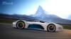 Alpine Vision Gran Turismo Concept photo 16
