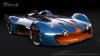 Alpine Vision Gran Turismo Concept photo 19