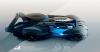 Alpine Vision Gran Turismo Concept photo 24