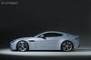 Aston Martin V12 Vantage RS Concept photo 10
