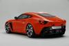 Aston Martin V12 Zagato photo 8