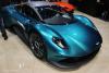 Aston Martin Vanquish Vision Concept photo 2