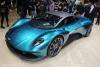 Aston Martin Vanquish Vision Concept photo 3