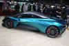 Aston Martin Vanquish Vision Concept photo 4