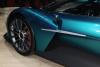 Aston Martin Vanquish Vision Concept photo 5