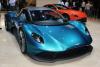 Aston Martin Vanquish Vision Concept photo 6