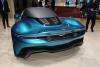 Aston Martin Vanquish Vision Concept photo 9