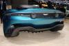 Aston Martin Vanquish Vision Concept photo 10