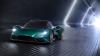 Aston Martin Vanquish Vision Concept photo 11