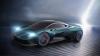Aston Martin Vanquish Vision Concept photo 13