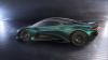 Aston Martin Vanquish Vision Concept photo 14