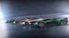 Aston Martin Vanquish Vision Concept photo 18