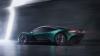 Aston Martin Vanquish Vision Concept photo 19