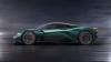 Aston Martin Vanquish Vision Concept photo 23
