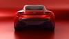 Aston Martin Vanquish Zagato Concept photo 3