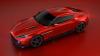 Aston Martin Vanquish Zagato Concept photo 8