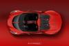 Bugatti Veyron Barchetta Concept photo 5