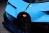Bugatti Vision Gran Turismo Concept photo 2