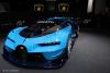Bugatti Vision Gran Turismo Concept photo 5
