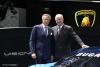 Bugatti Vision Gran Turismo Concept photo 7
