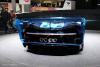 Bugatti Vision Gran Turismo Concept photo 9