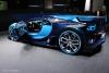 Bugatti Vision Gran Turismo Concept photo 11
