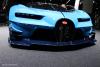 Bugatti Vision Gran Turismo Concept photo 15