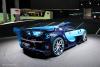 Bugatti Vision Gran Turismo Concept photo 17