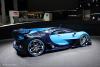 Bugatti Vision Gran Turismo Concept photo 18