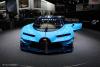 Bugatti Vision Gran Turismo Concept photo 21