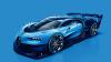 Bugatti Vision Gran Turismo Concept photo 24