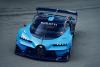 Bugatti Vision Gran Turismo Concept photo 49