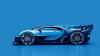 Bugatti Vision Gran Turismo Concept photo 61