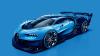 Bugatti Vision Gran Turismo Concept photo 62