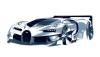 Bugatti Vision Gran Turismo Concept photo 63